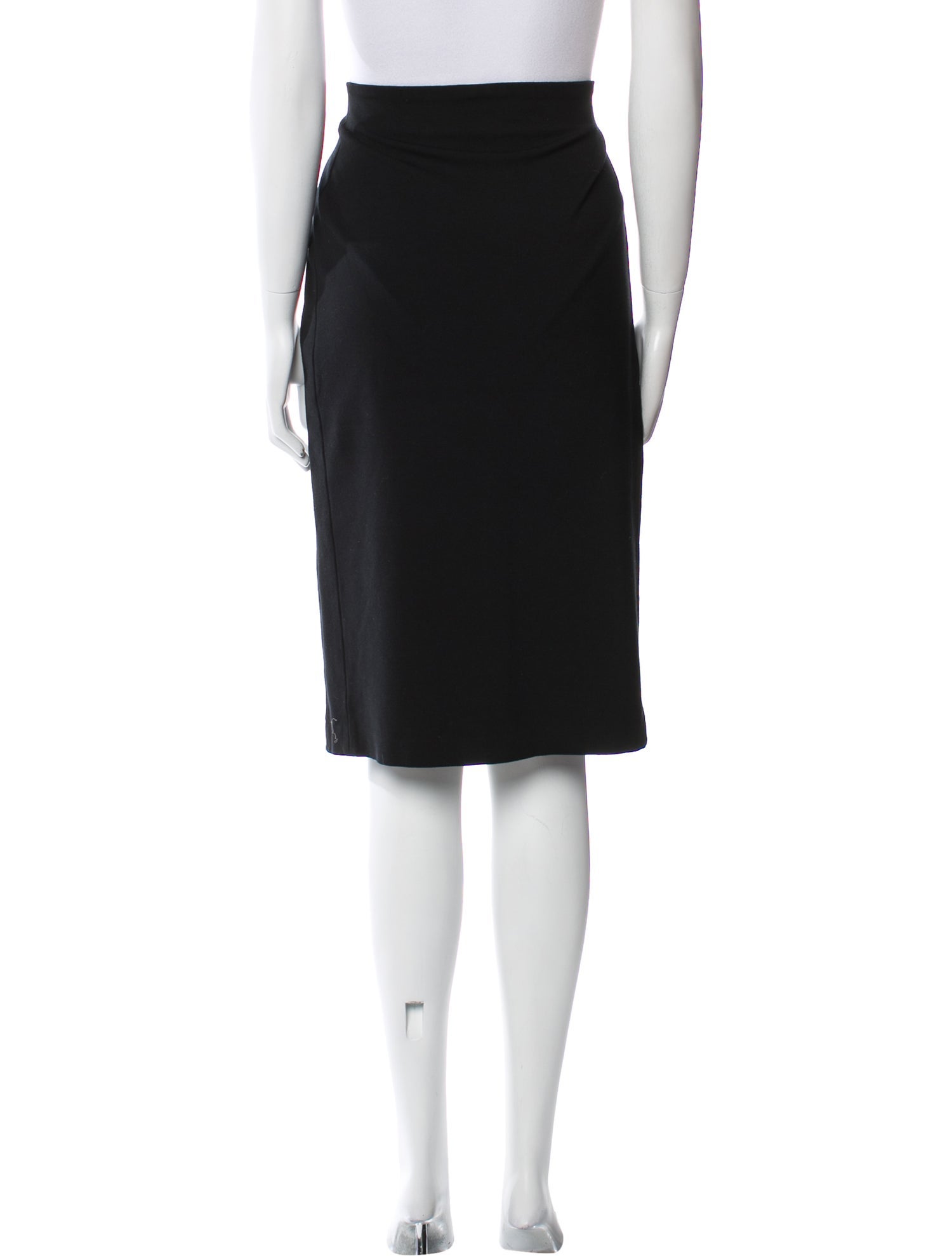 Vince Knee-Length Skirt